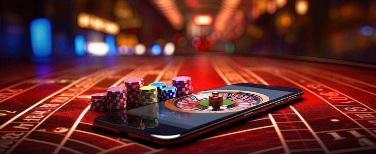 Lingkungan aman dan terkendali di platform gaming digital untuk pengguna Indonesia