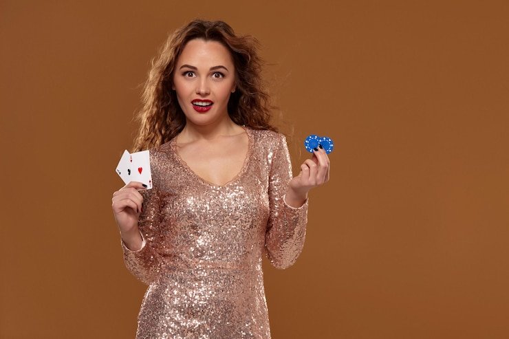 Live casino dengan dealer asli dalam video streaming berkualitas tinggi