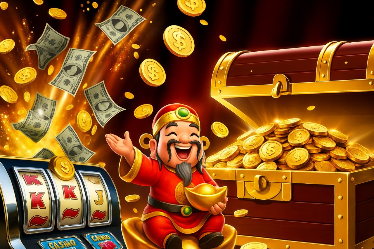 Tampilan antarmuka live casino dengan suasana dealer profesional nyata