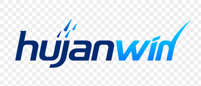 hujanwin Logo